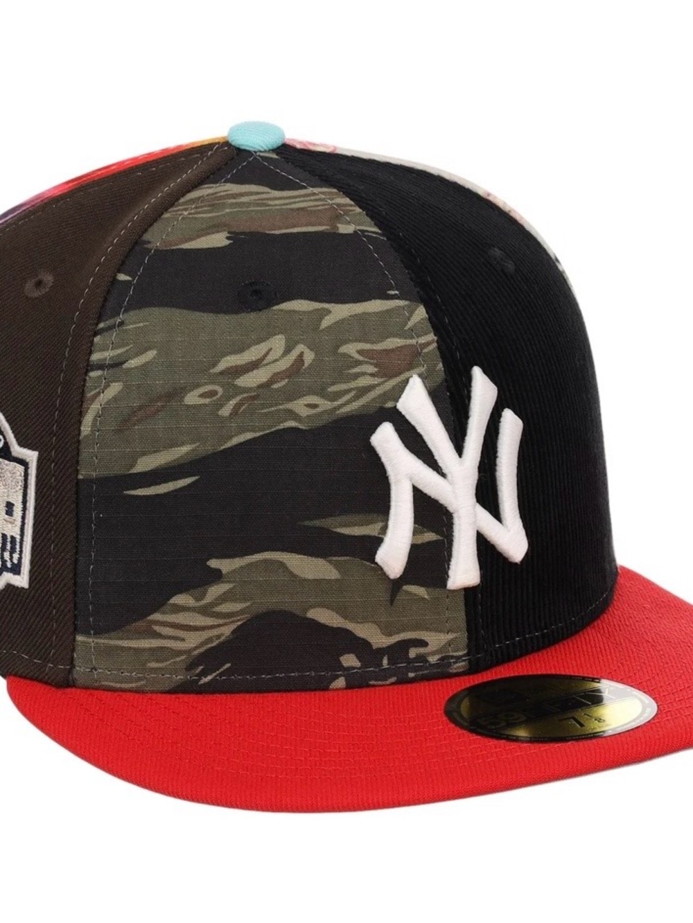 CHASE B X New York Yankees 7 1/2 Maximal 2.0 Lids HD 59Fifty confirmed order bra